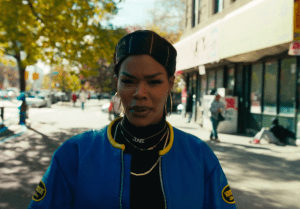 Teyana Taylor Feat. Wu-Tang Clan