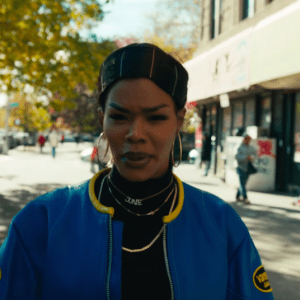 Teyana Taylor Feat. Wu-Tang Clan