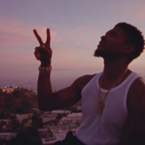 Usher & Zaytoven