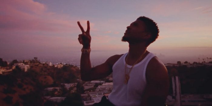 Usher & Zaytoven