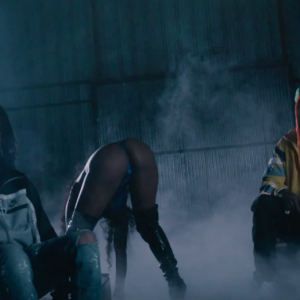 YBN Nahmir Feat. Wiz Khalifa “Cake”