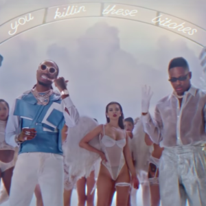 YG Feat. Quavo