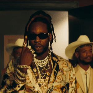 2 Chainz “Expensify This”