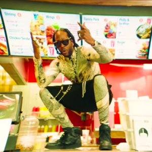 2 Chainz