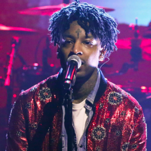 21 Savage