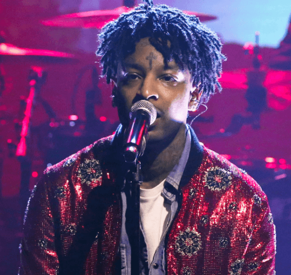 21 Savage