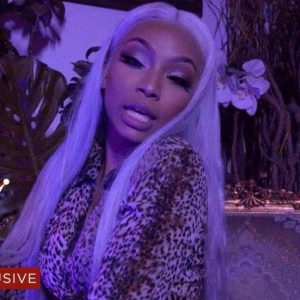 Cuban Doll