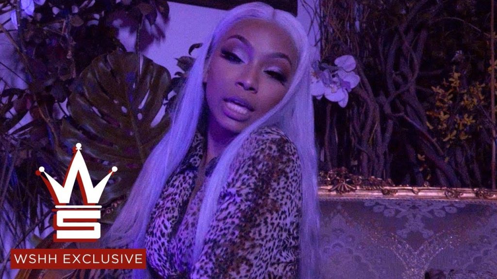 Cuban Doll