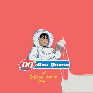Tory Lanez donq diss