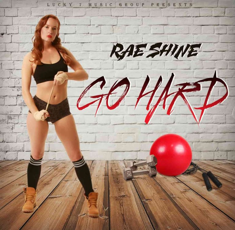 Rae Shine