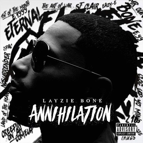 Layzie Bone