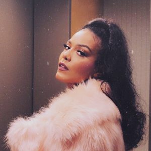 Continuing off of the success of her last single "Nobody's Ting" (currently just over 55,000 streams on Spotify), getting radio spins in both North America and the UK, NDAI has gained the attention of some of the Music Industry’s heavyweights like Noah Shebib, Teddy Riley and Andre Harrell with her distinct, soothing and ethereal voice, as they continue to follow her career and have shared their appreciation for her sound.