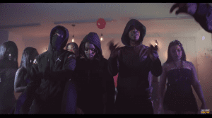 Dimzy, Mental K, ST & ASAP