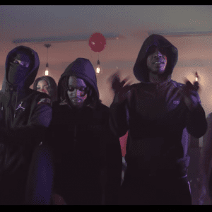 Dimzy, Mental K, ST & ASAP