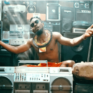 patoranking everyday