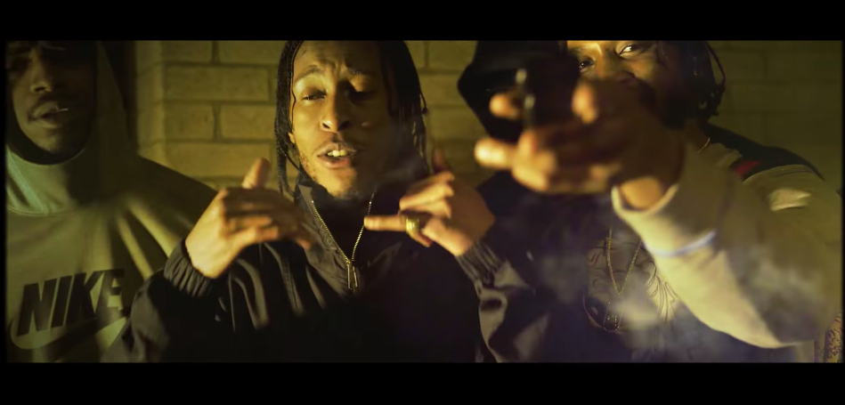 smoke boys