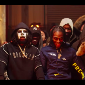 gun lean remix