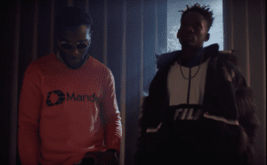 mr eazi burna boy