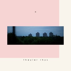 Thayler Rhys