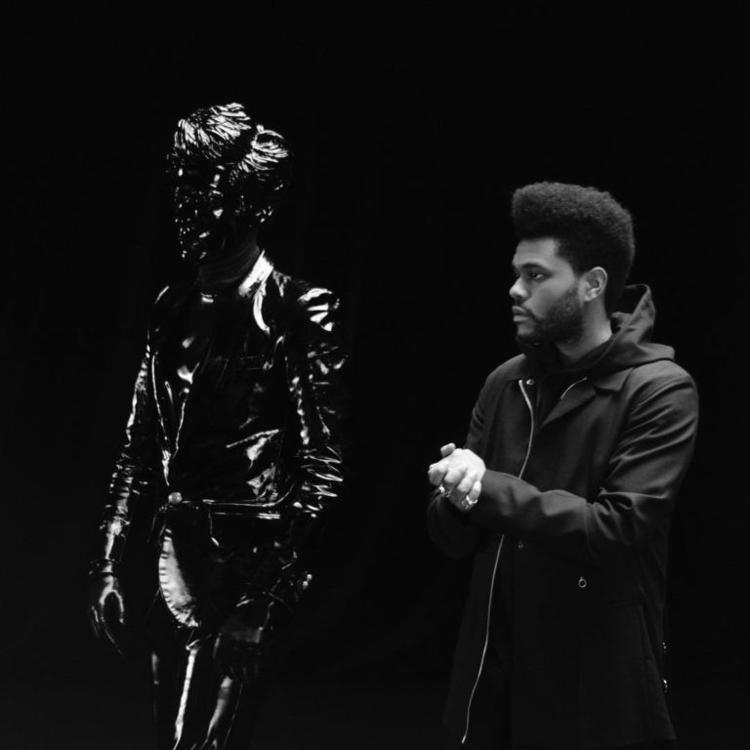 The Weeknd