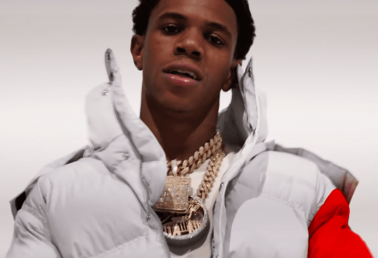 A Boogie Wit Da Hoodie “4 Min Convo (Favorite Song)”