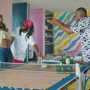 Ajebutter22 & BOJ – Tungba