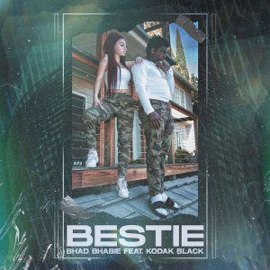 Bhad Bhabie Kodak Bestoe