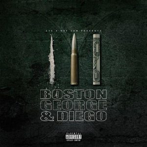 Jeezy & Boston George