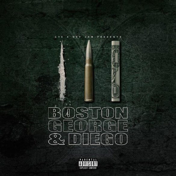 Jeezy & Boston George