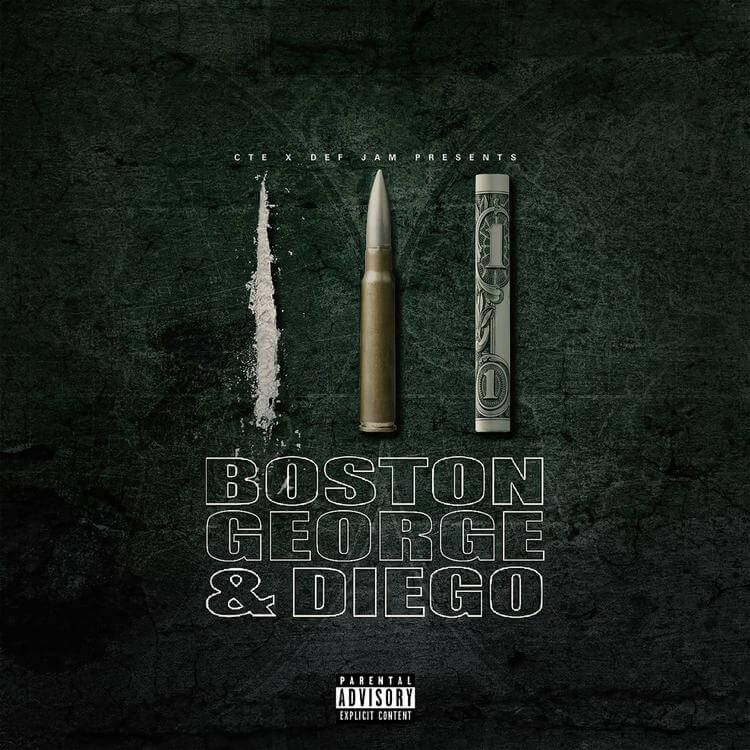 Jeezy & Boston George