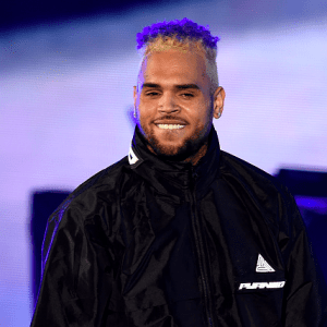 chris brown