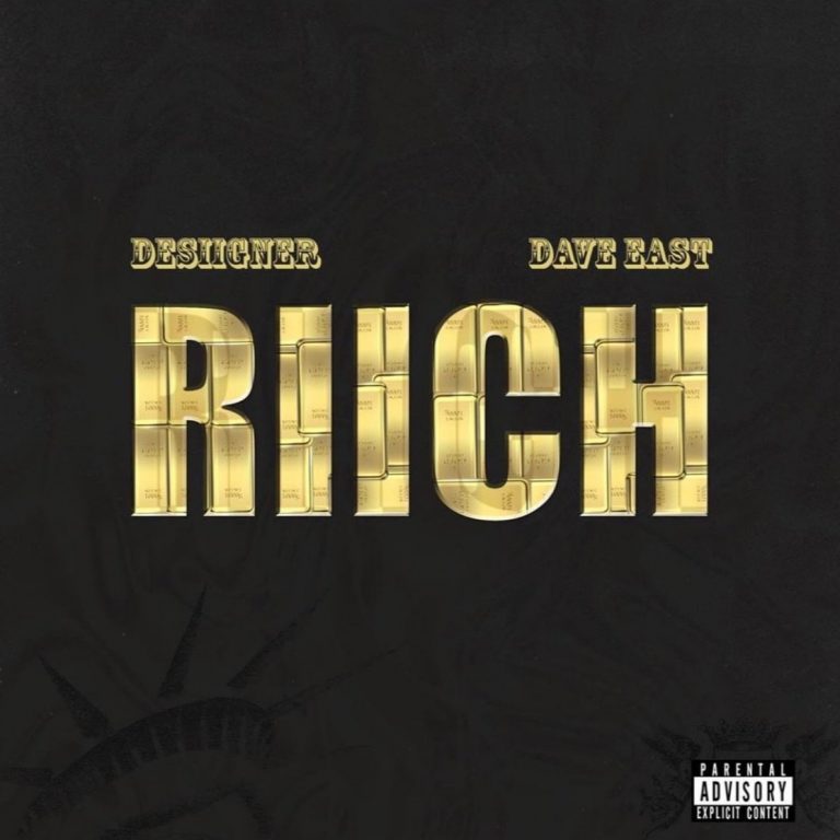 Desiigner