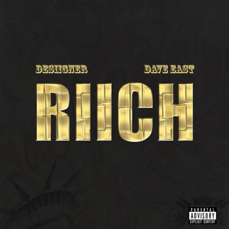 Desiigner