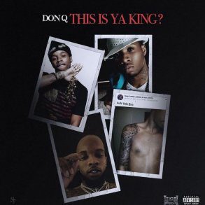Don Q “This Is Ya King” (Tory Lanez Diss)