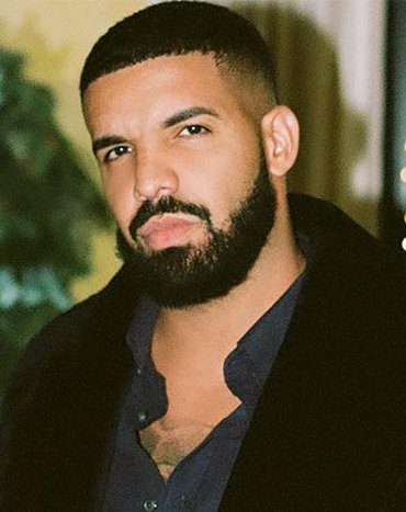 Drake, Lil Baby, J. Cole, Jussie Smollett, Cardi B