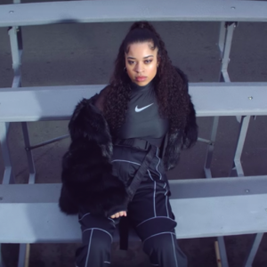 Ella Mai “Shot Clock”
