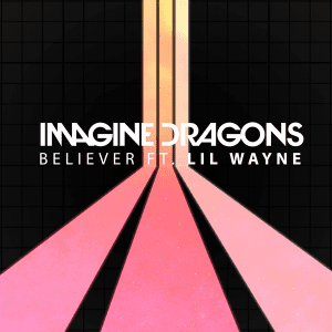 Imagine Dragons