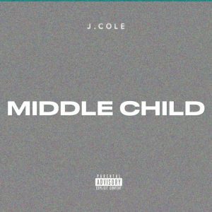 J. Cole