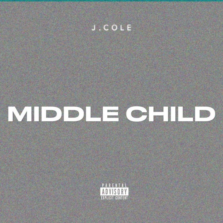 J. Cole