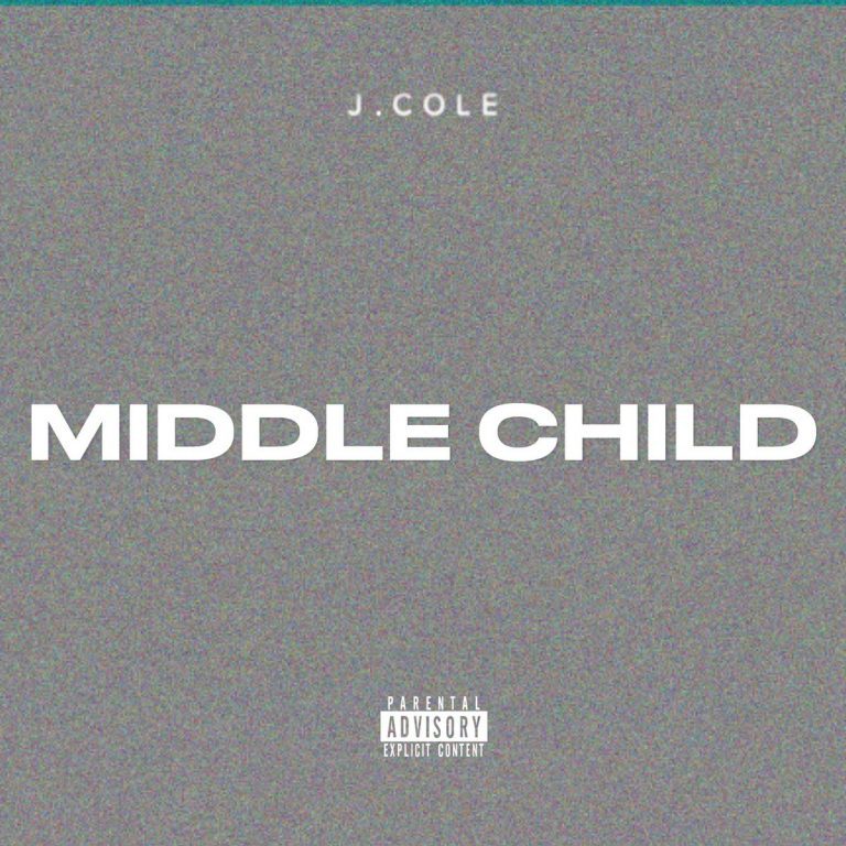 J. Cole
