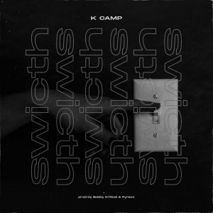 K Camp