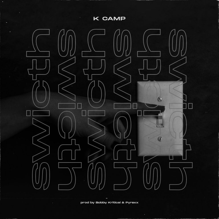 K Camp