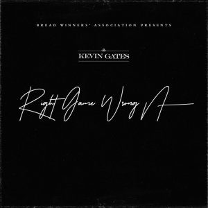 Kevin Gates