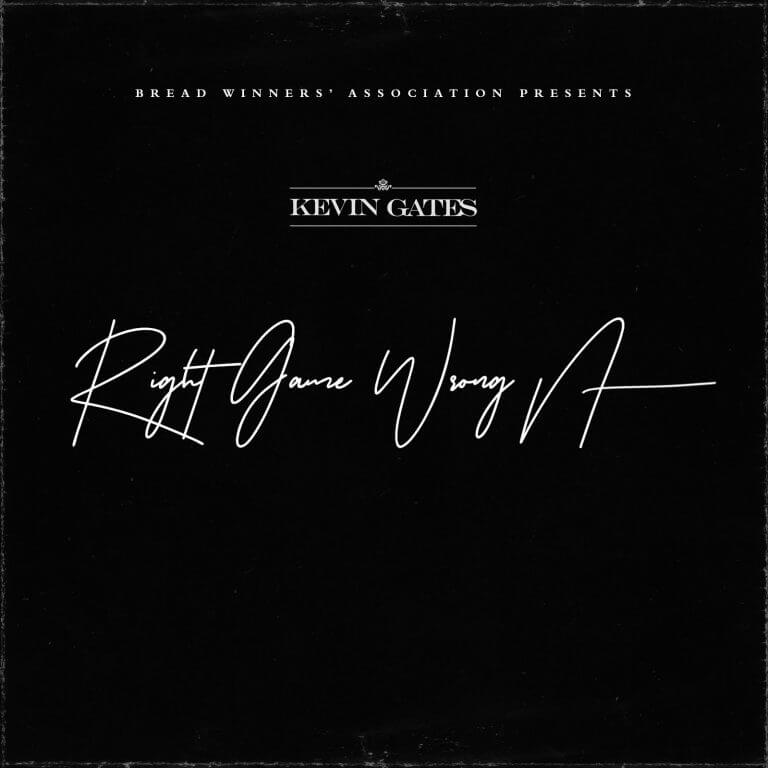 Kevin Gates
