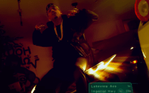 Kid Ink “Tomahawk”