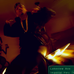 Kid Ink “Tomahawk”