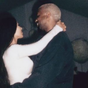 Kanye West Church Service with Cudi, 070 Shake, Tony Williams