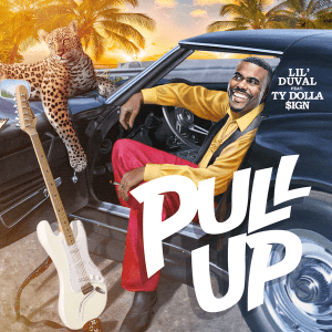 Lil duval Ty Dolla Sign