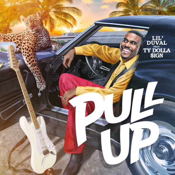 Lil duval Ty Dolla Sign