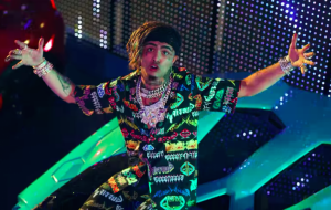 Lil Pump